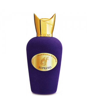 SOSPIRO Soprano - 100 ML -...