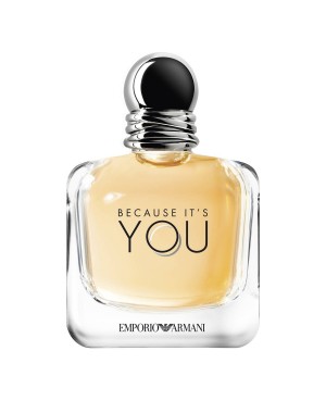 EMPORIO ARMANI Because It's...